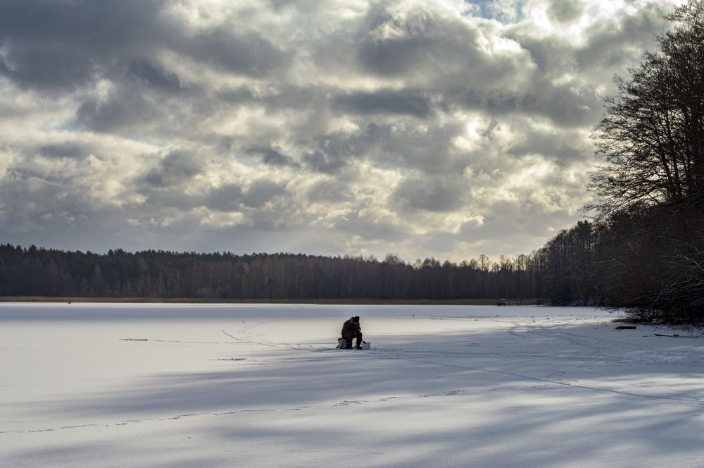 Photograph by Елена Кошелева