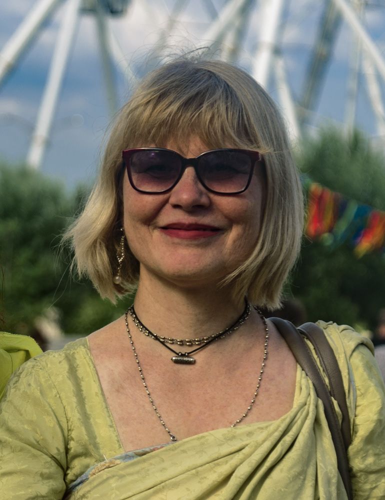 Photograph by Сергей Нестеров