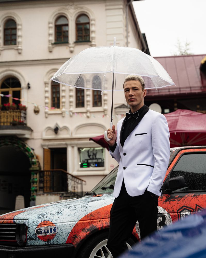 Photograph by Кирилл Литовский