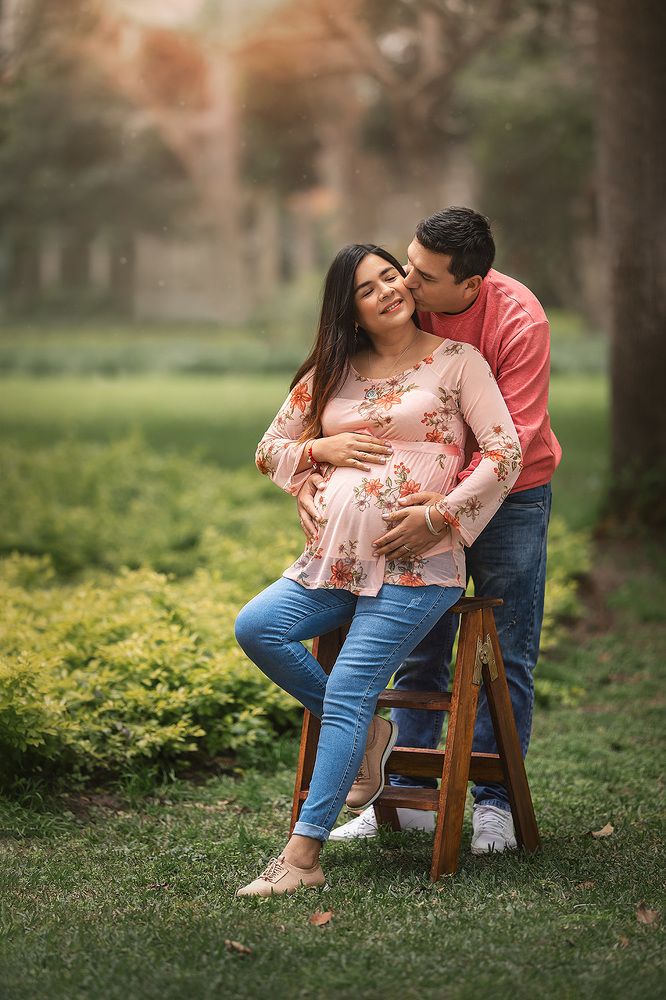 Фотография автора Mariana Flor