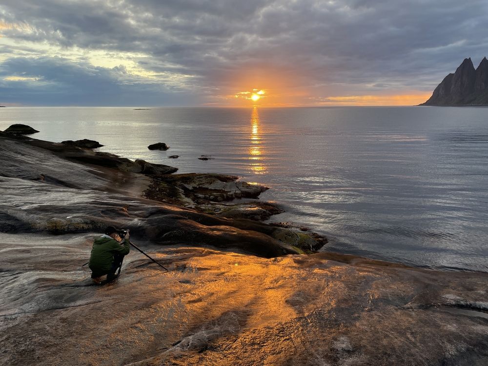 Photograph by Юлия