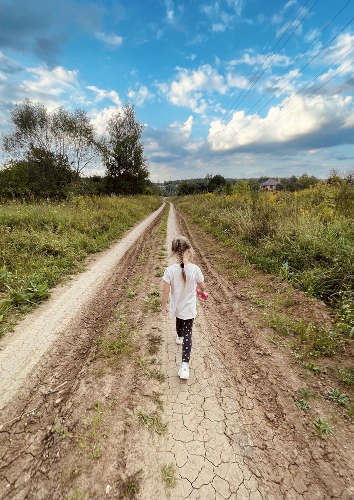 Photograph by Ольга Гаврилова