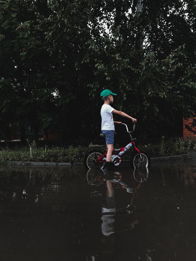 Photograph by Наталия