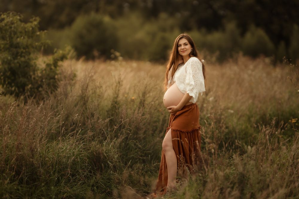 Photograph by Anna Szczęsna