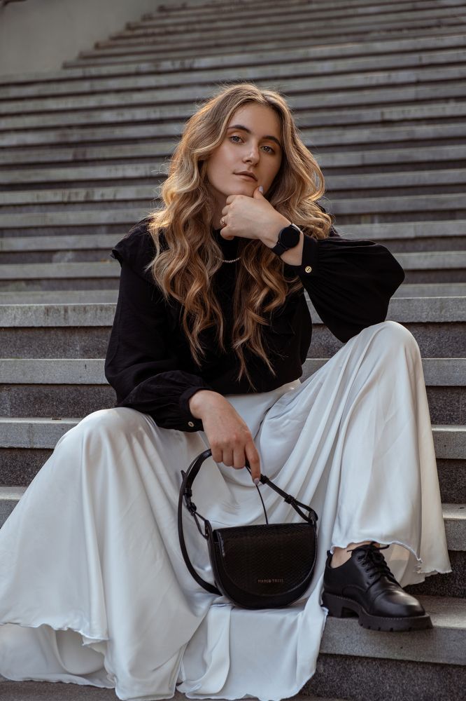 Фотография автора Жанна Бе