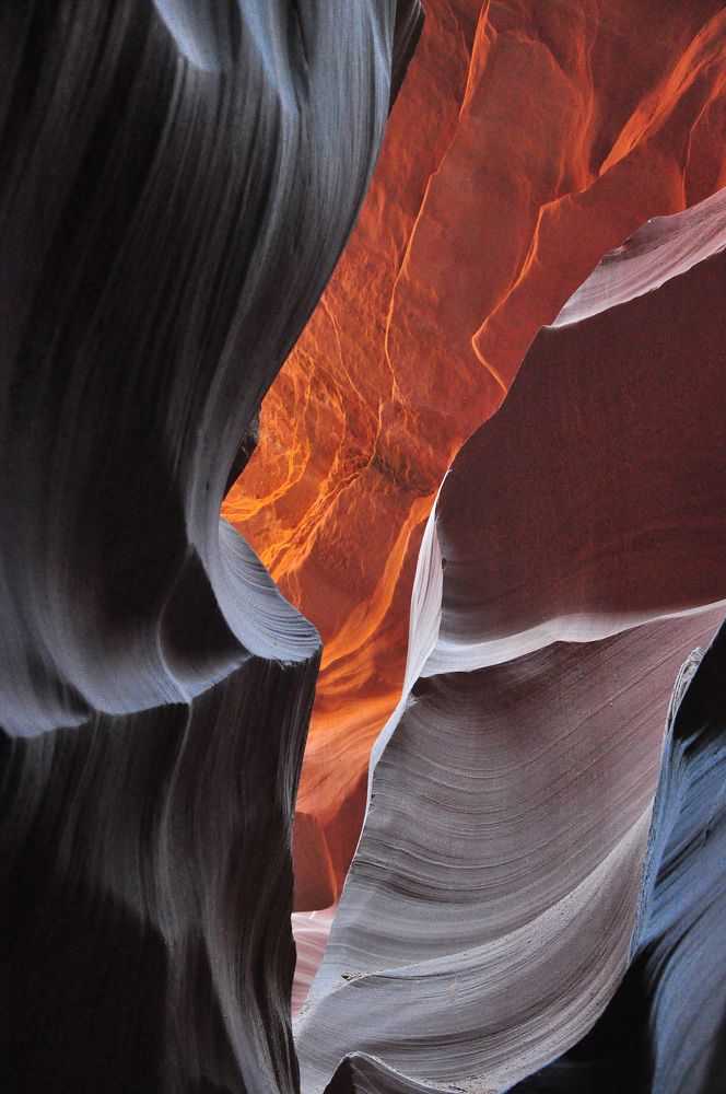 Photograph by Svetlana Rizzo