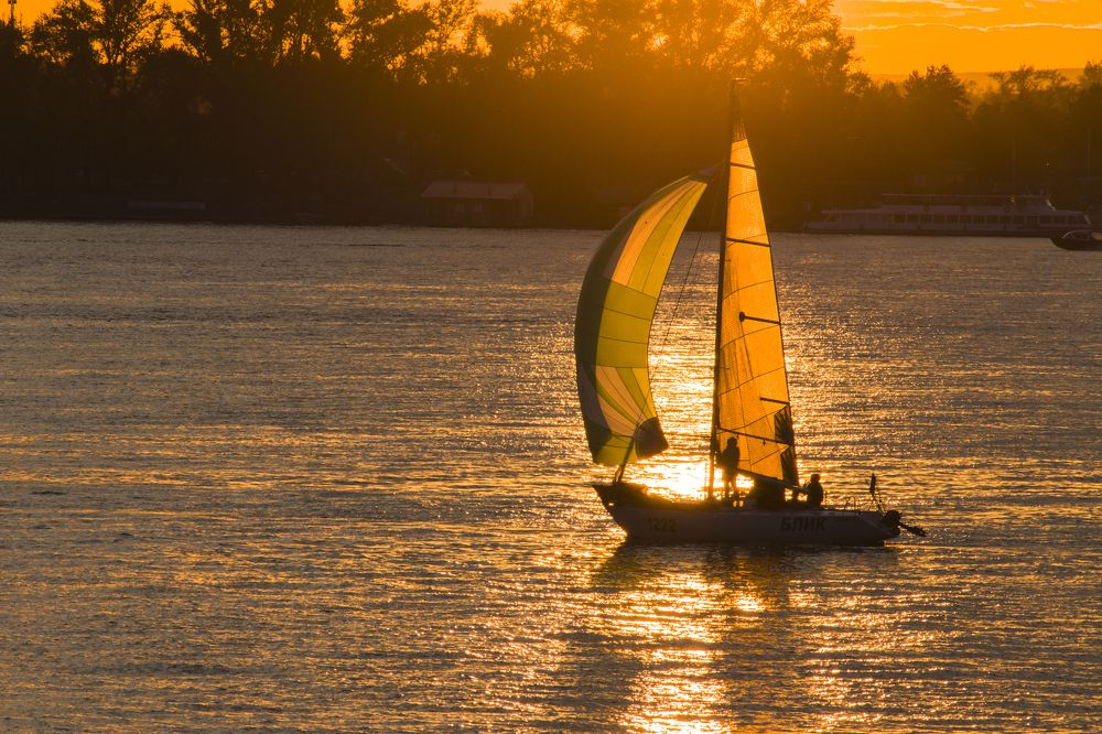 Photograph by Sergey Paramonov