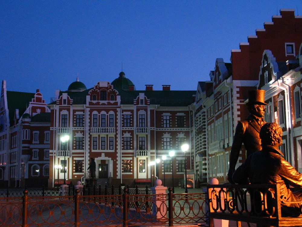 Photograph by Орл Про