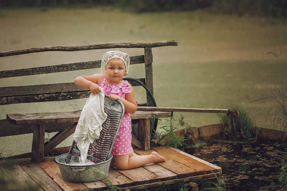 Photograph by СВЕТЛАНА БЫЛОВА