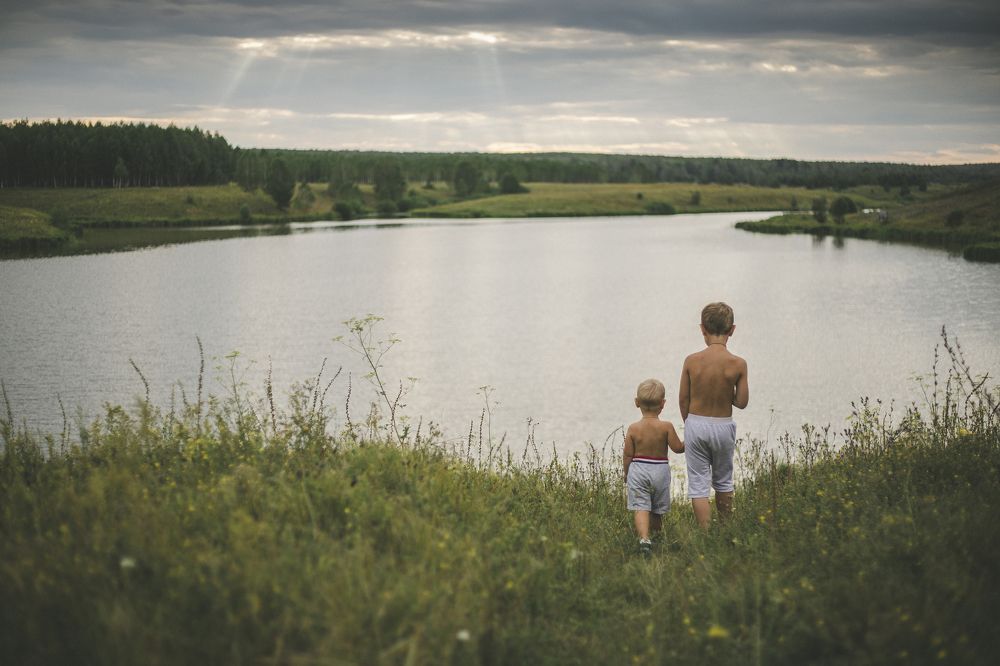 Photograph by Екатерина Андросова