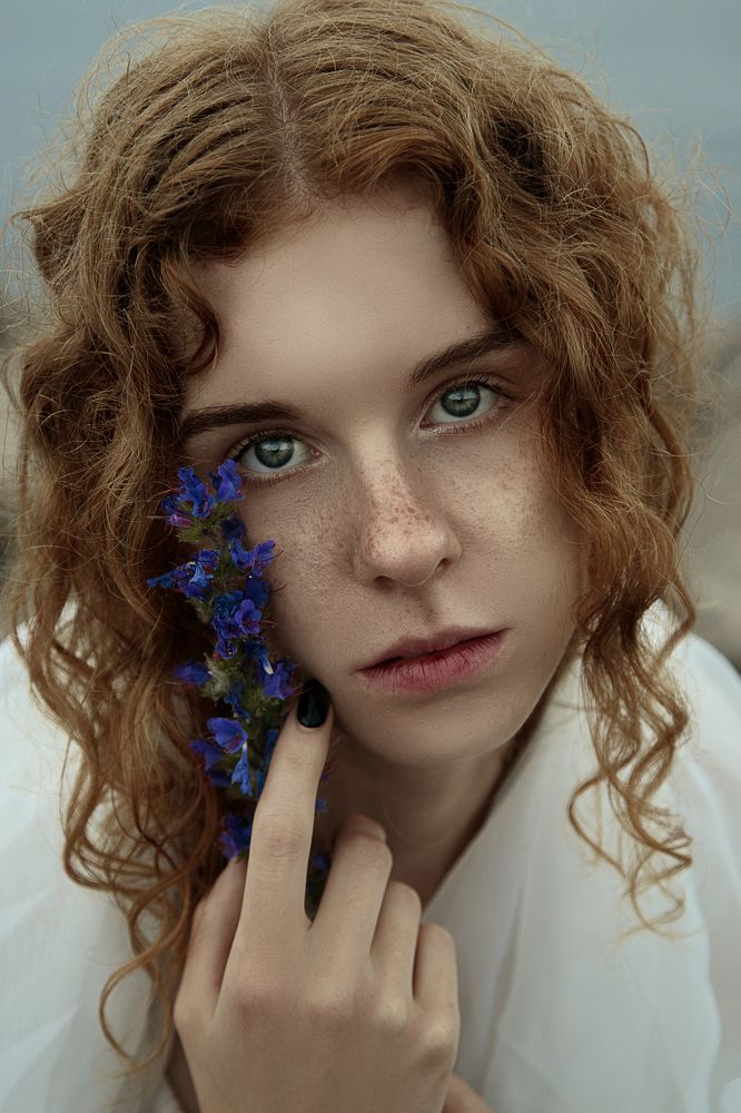 Photograph by Любовь Нова