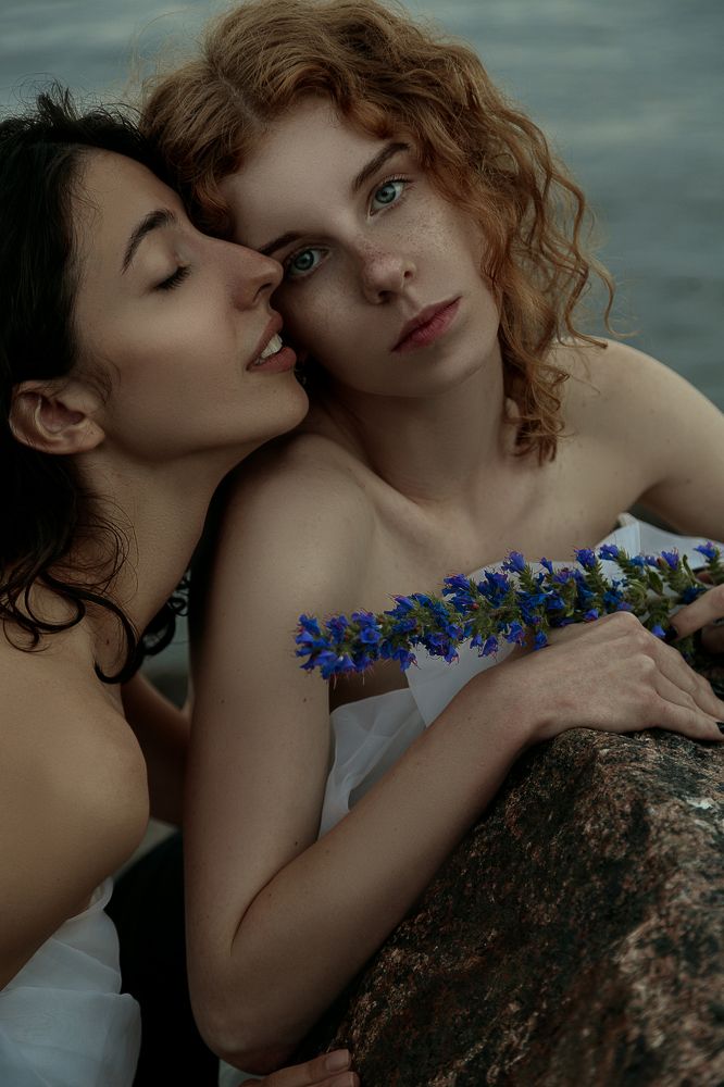 Photograph by Любовь Нова