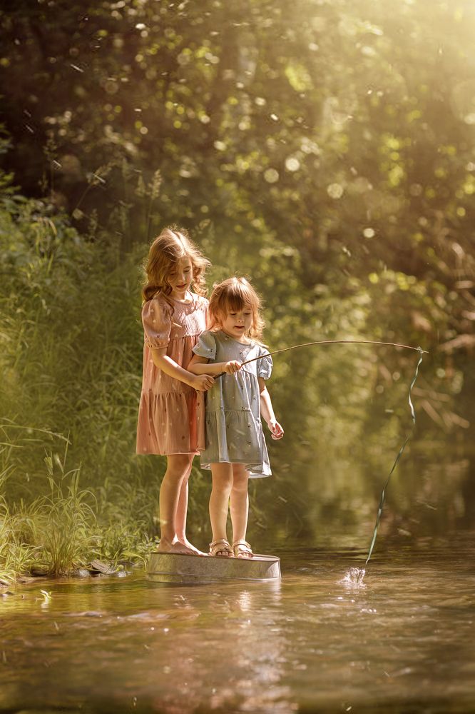 Photograph by Любовь Нова