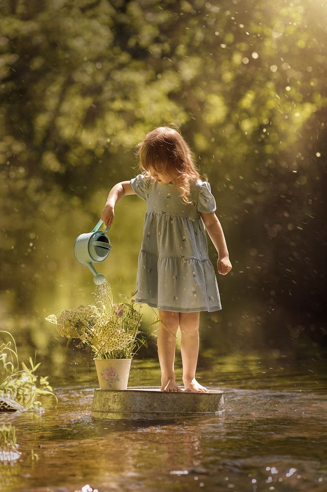 Photograph by Любовь Нова