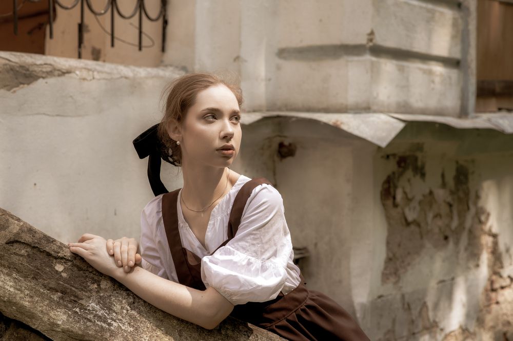 Фотография автора Юлия Костромицкая