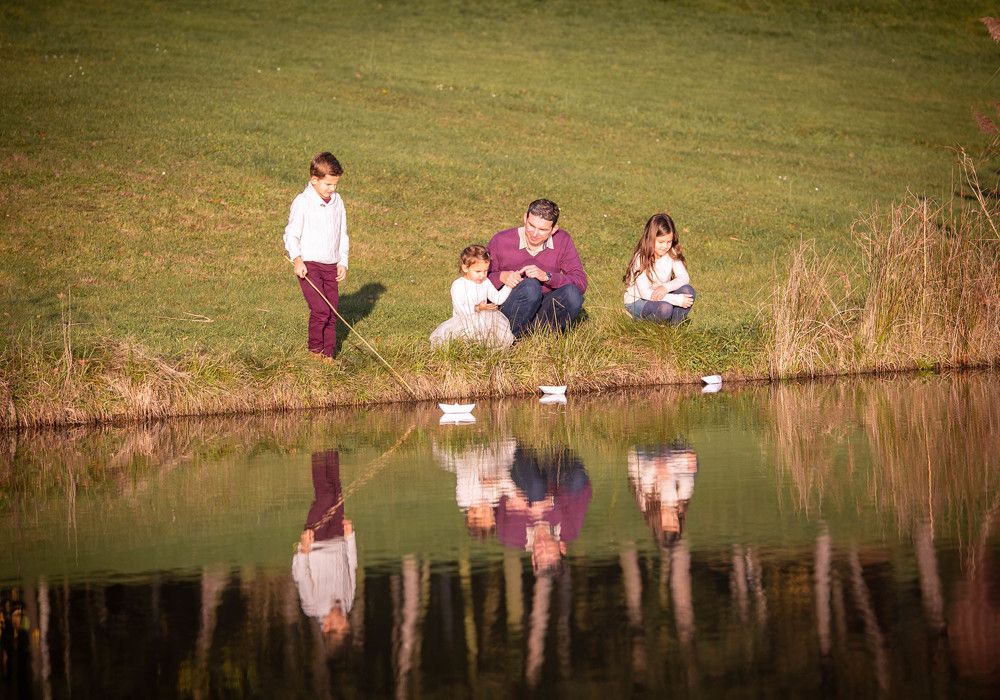 Photograph by Anna Spiridonova