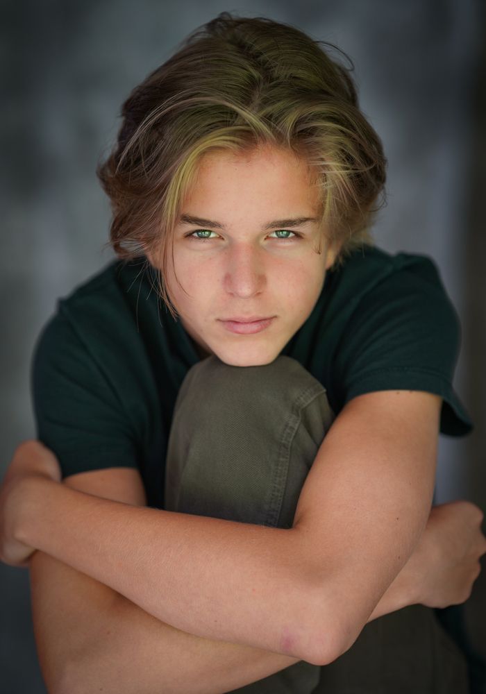 Photograph by Anna Spiridonova