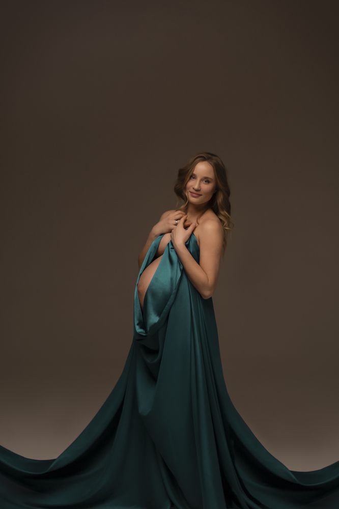 Photograph by Любовь Нова