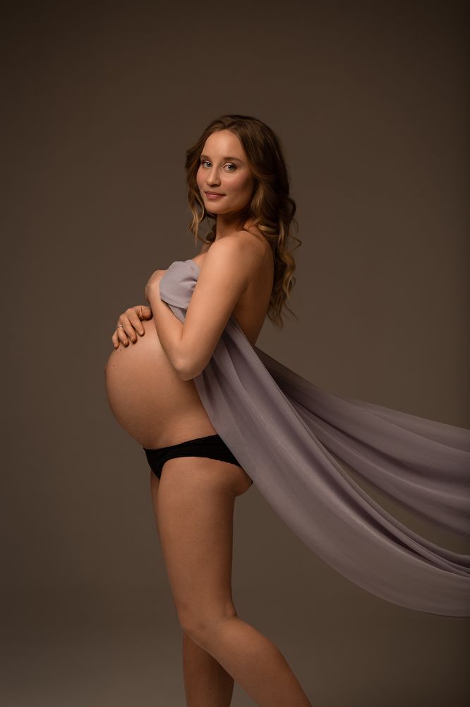 Photograph by Любовь Нова