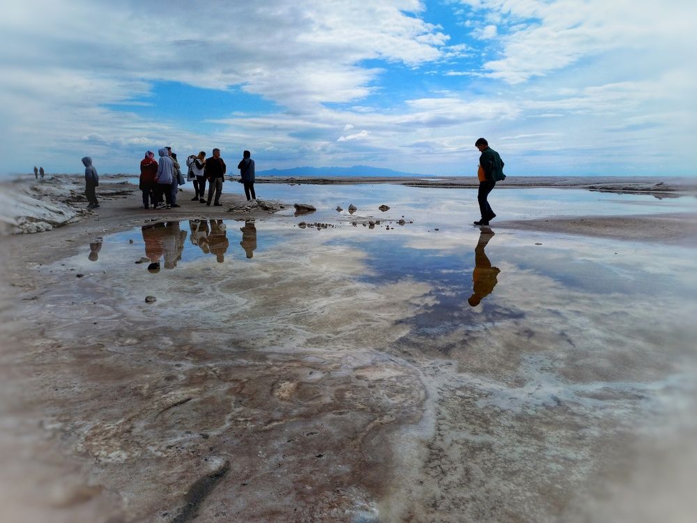 Photograph by shahin foroughi