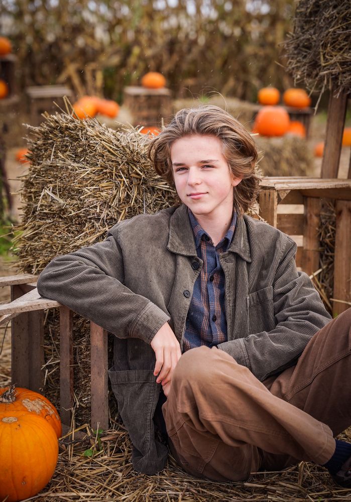 Photograph by Anna Spiridonova