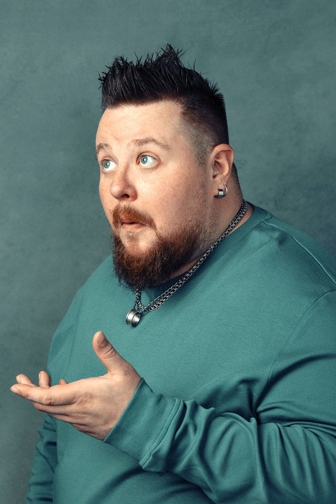 Photograph by Екатерина Коломеец