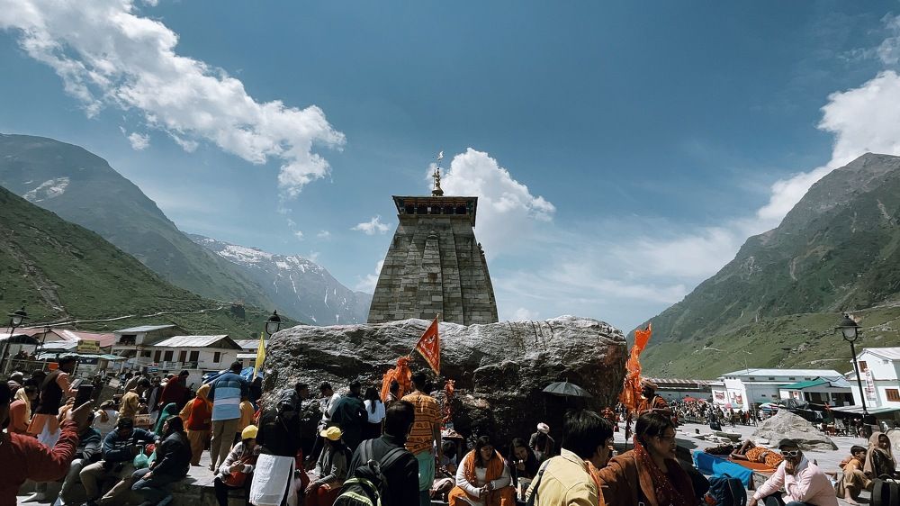 Photograph by Aashu Pandya