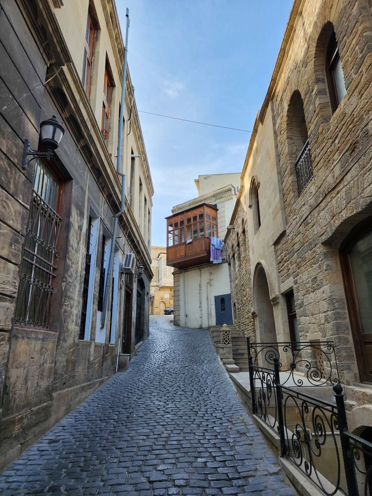 Photograph by Inna Iudina