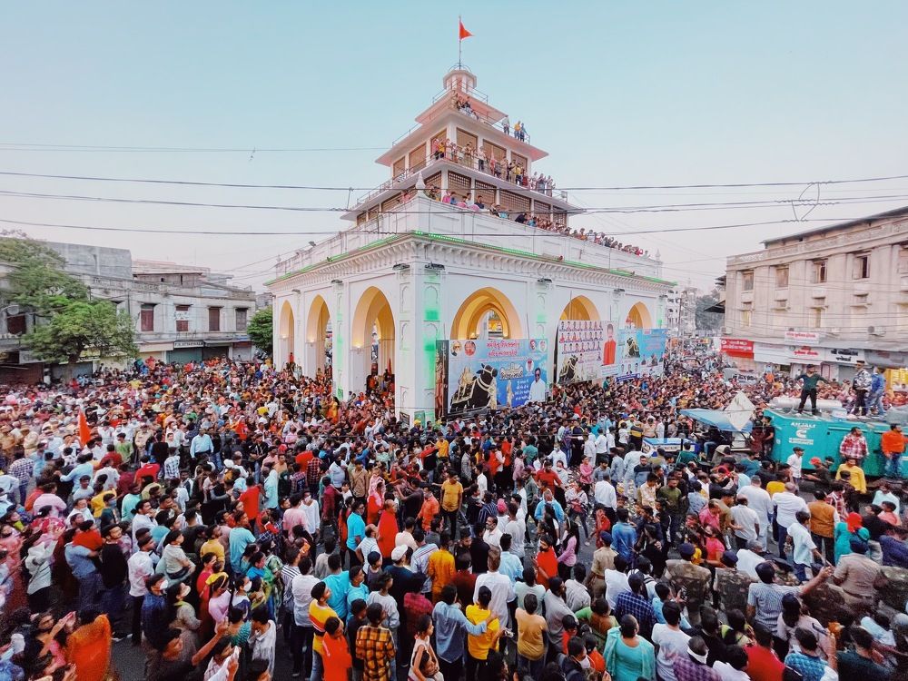 Photograph by Aashu Pandya