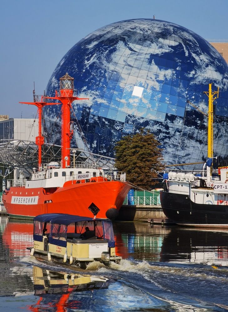 Photograph by Елизавета Лай