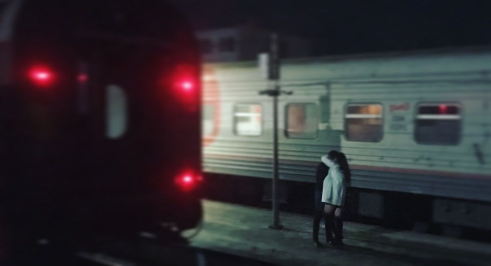 Photograph by Natalya Царева