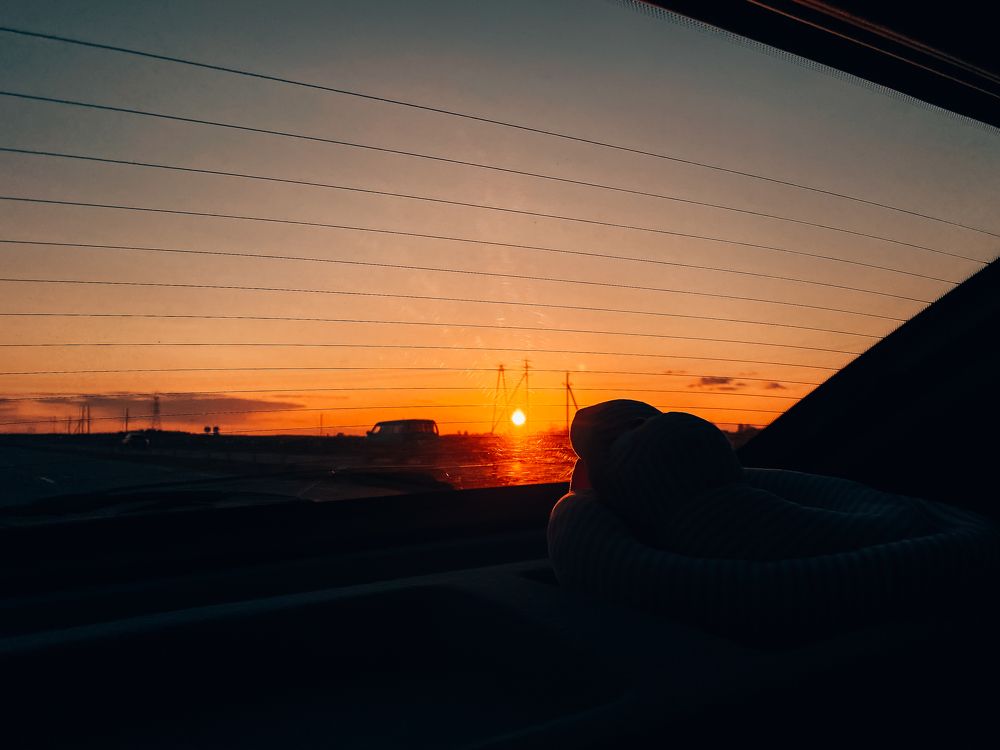 Photograph by Uladzimir Hvozd