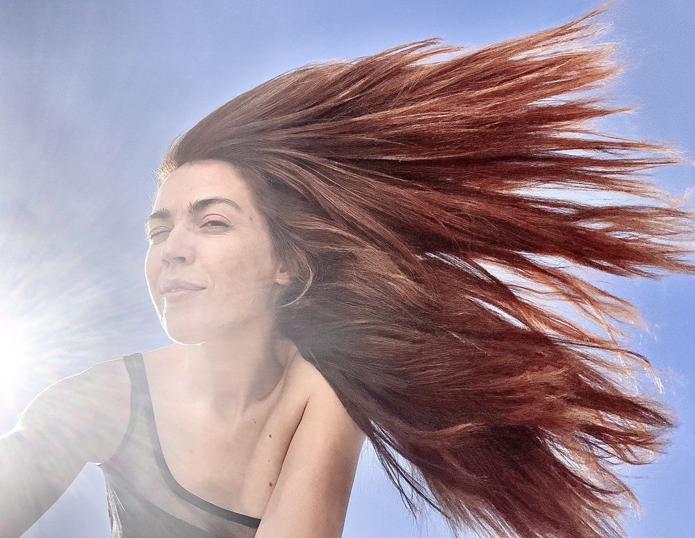 Photograph by Natalya Царева