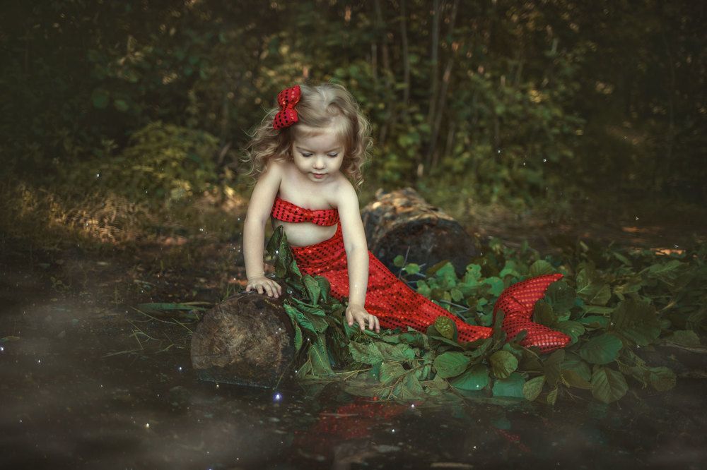 Photograph by Татьяна Муравкина