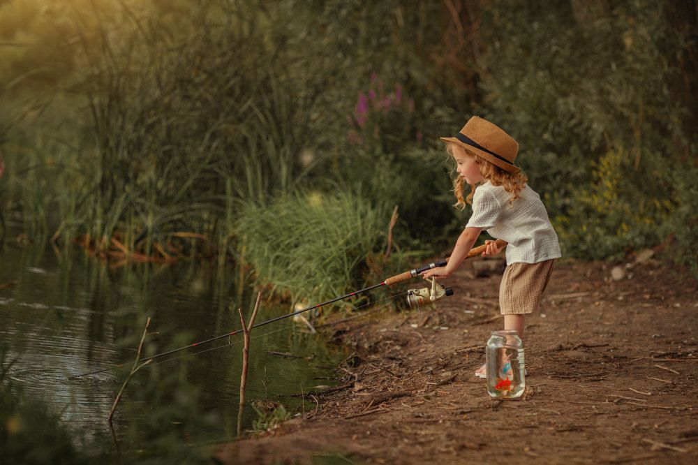 Photograph by Татьяна Муравкина