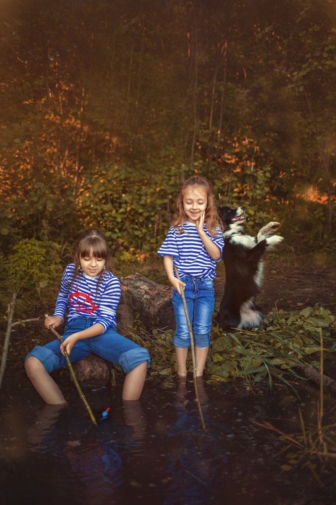 Photograph by Татьяна Муравкина