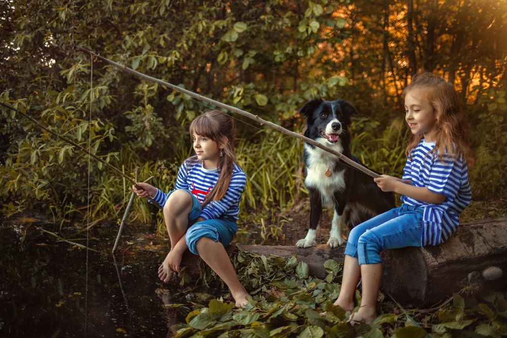 Photograph by Татьяна Муравкина