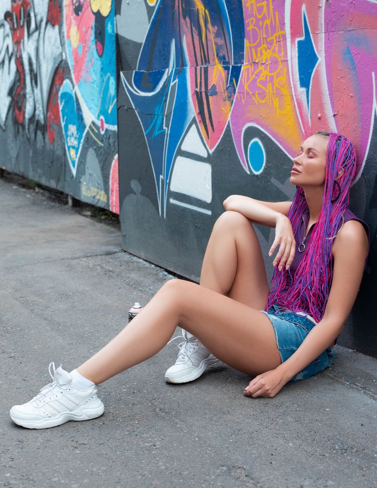 Photograph by Дмитрий Ромашов