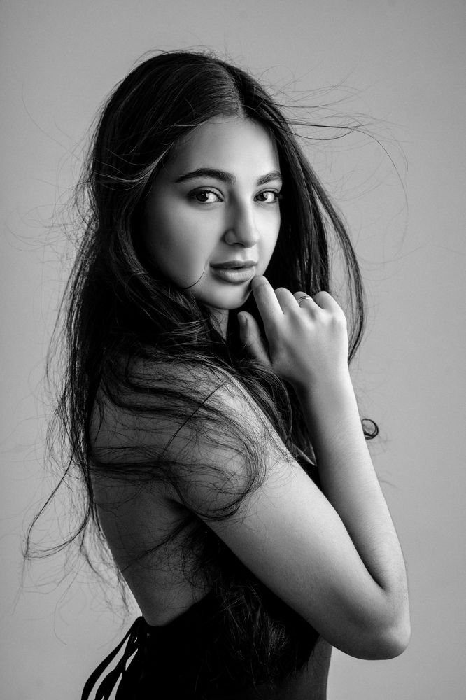 Фотография автора Анастасия Шипилова