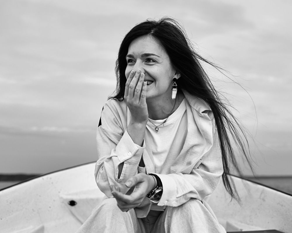 Photograph by Валерия Морозова