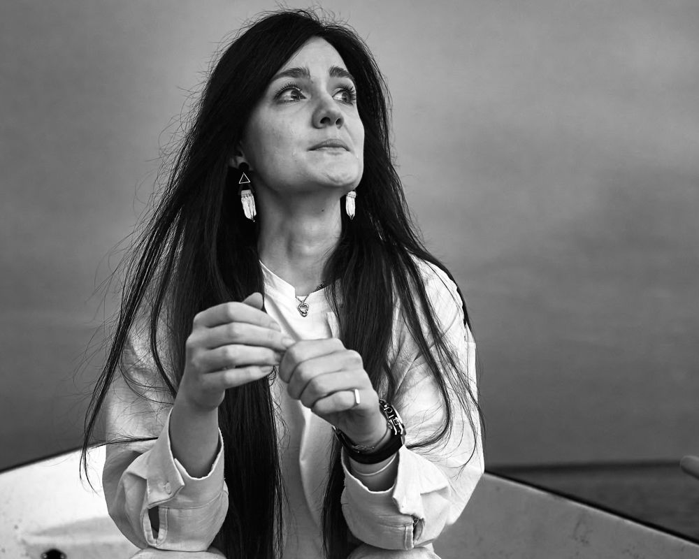 Photograph by Валерия Морозова