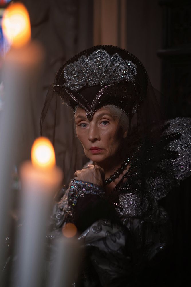 Photograph by Ермакова Янина