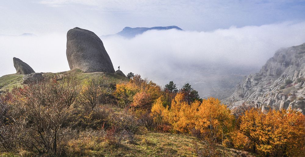 Photograph by Валерий Рябцев