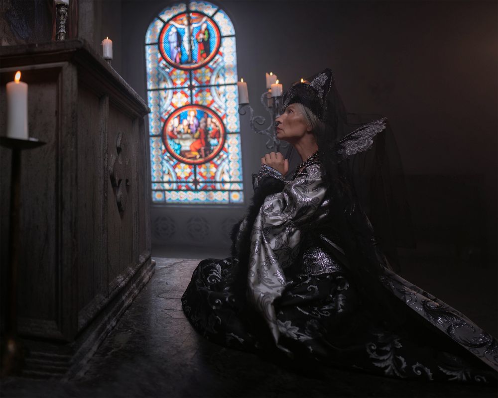 Photograph by Ермакова Янина