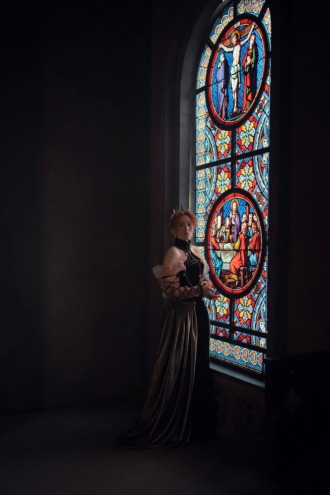 Photograph by Ермакова Янина