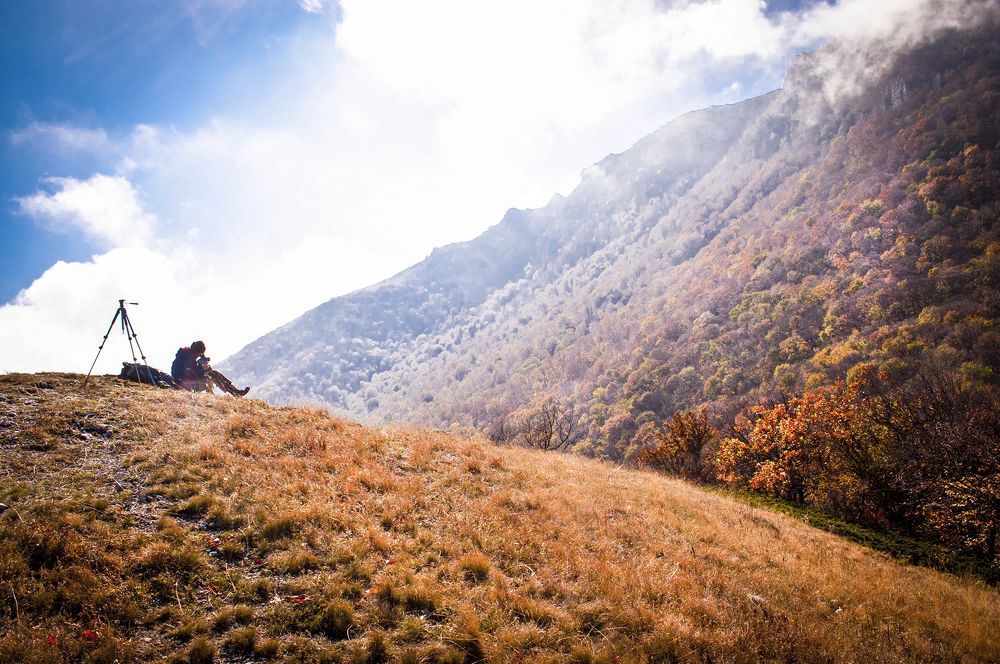 Photograph by Валерий Рябцев