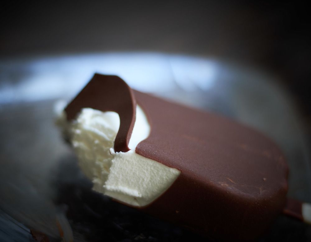 Photograph by Inna Tatarchenko