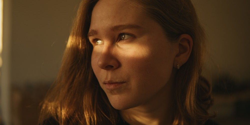 Photograph by Клим Долгов