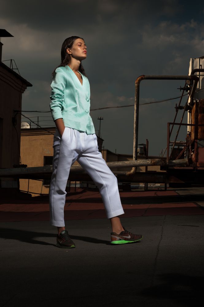 Photograph by Tatiana Teit Ash