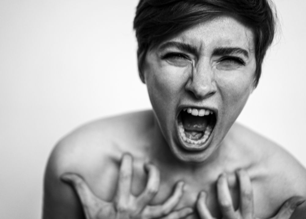 Photograph by Yana Vitkovskaya